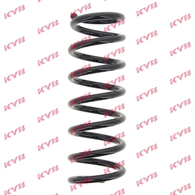 Arc spiral KYB RA6263 montare puntea spate la masi
