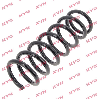 Arc spiral KYB RA6263 pentru SUBARU LEGA