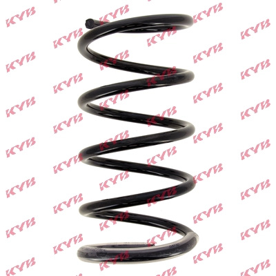 Arc spiral KYB RA6286 pentru VOLVO V70 II (285) 1999-2008