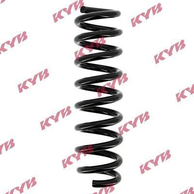 Arc spiral KYB RA7073 pentru BMW 3 (F30, F80), 3 Gran Turismo (F34) de la 2012