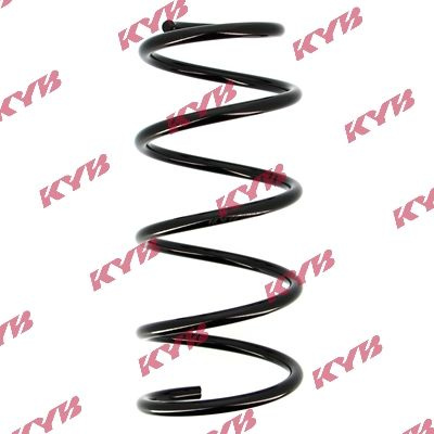 Arc spiral KYB RA7174 pentru LAND ROVER RANGE ROVER EVOQUE (L538), RANGE ROVER EVOQUE (L538) 2011-2019