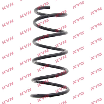 Arc spiral KYB RC2265 pentru RENAULT MEGANE Scenic (JA0/1_) 1996-1999