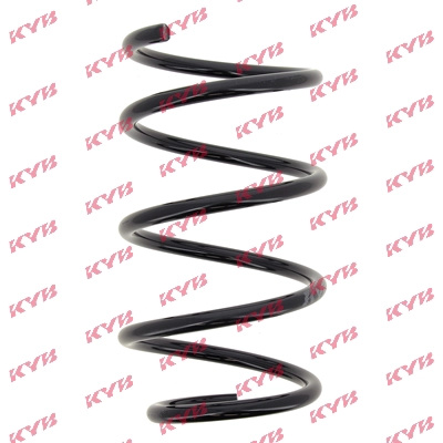 Arc spiral KYB RC3409 pentru BMW 6 (E63) 2003-2005