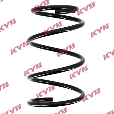 Arc spiral KYB RC3443 pentru SUBARU LEGACY IV (BL)