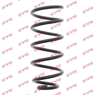 Arc spiral KYB RC6370 pentru SMART FORTWO Cabrio (450) 2004-2007