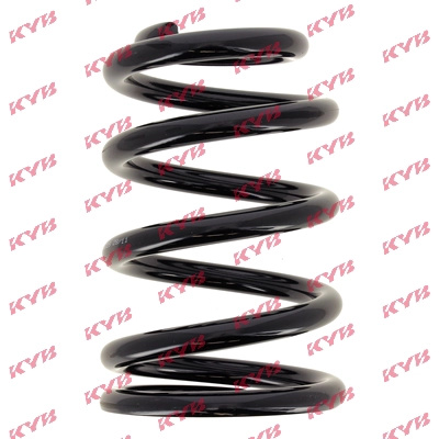 Arc spiral KYB RC6728 montare puntea spate la masi