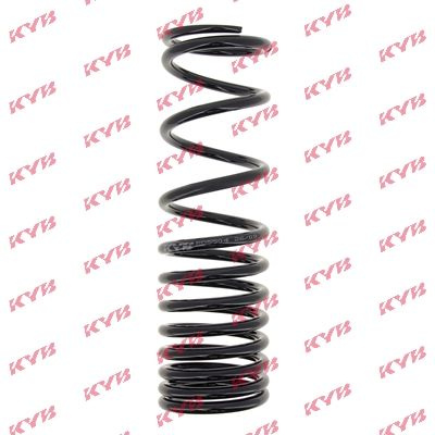 Arc spiral KYB RD5504 pentru ISUZU TROOPER II (UB)