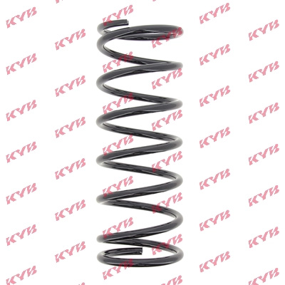Arc spiral KYB RE2529 pentru LAND ROVER DISCOVERY II (L318) 1998-2004