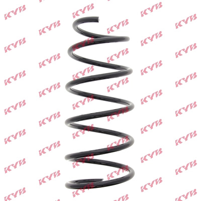 Arc spiral KYB RG1574 pentru RENAULT CLIO SYMBOL I (LB_) 2002-2007
