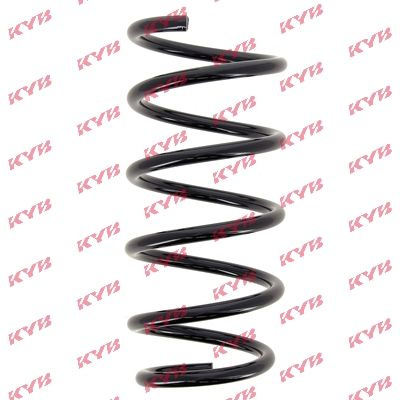 Arc spiral KYB RG3068 pentru DACIA LOGAN (LS)