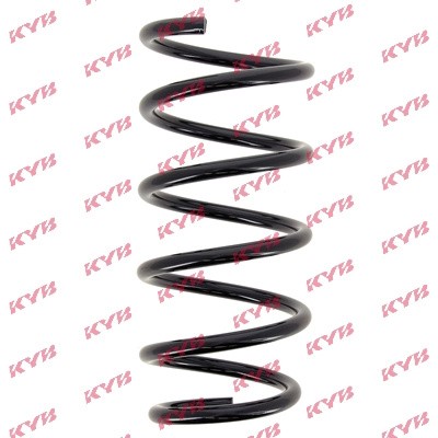 Arc spiral KYB RG3068 pentru RENAULT LOGAN I (LS_) 2004-2013