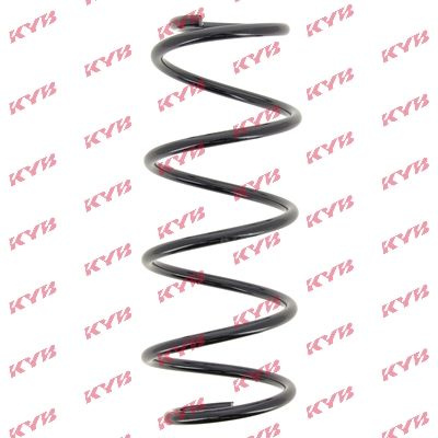 Arc spiral KYB RH1711 pentru SKODA FABIA I (6Y2), 