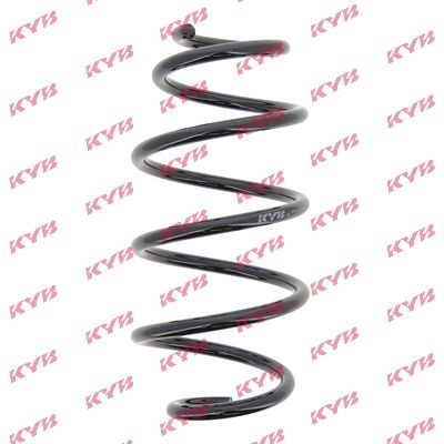 Arc spiral KYB RH2544 pentru FORD MONDEO IV (BA7), MONDEO IV (BA7) 2007-2015