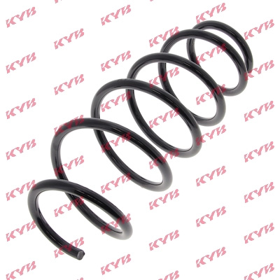 Arc spiral KYB RH2696 montare punte fata