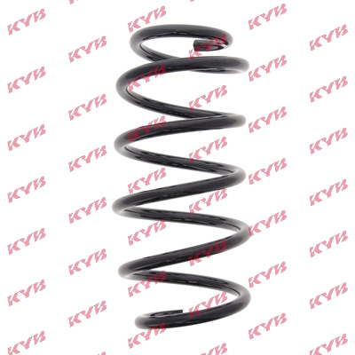 Arc spiral KYB RH3314 montare punte fata pentru OP