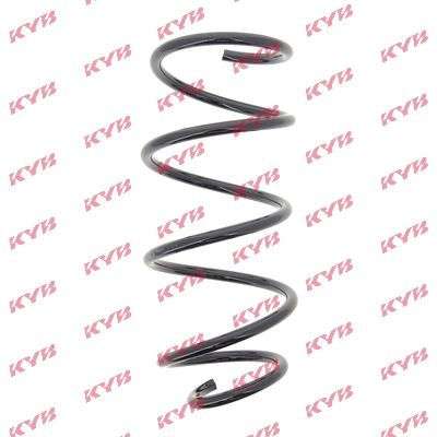 Arc spiral KYB RH3489 pentru BMW 1 (E81), 1 (E81) 2006-2012