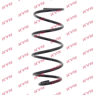 Arc spiral KYB RH3490 pentru BMW 1 (E81) 2007-2011
