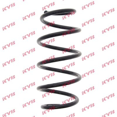 Arc spiral KYB RH3528 pentru OPEL VECTRA C (Z02), VECTRA C combi (Z02) 20032009