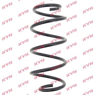 Arc spiral KYB RH3747 pentru RENAULT VEL SATIS (BJ