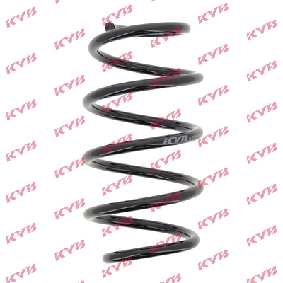 Arc spiral KYB RH3941 montare punte fata la SKODA 