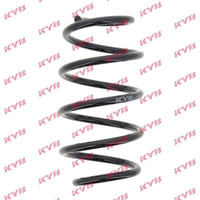 Arc spiral KYB RH3941 pentru SKODA OCTAVIA II (1Z3), SCIROCCO III (137, 138) 2008-2018