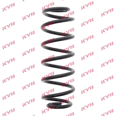 Arc spiral KYB RH6101 pentru PEUGEOT 308 I (4A_, 4C_) 2007-2015