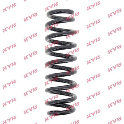 Arc spiral KYB RH6753 pentru BMW 3 (E90), 3 Tourin