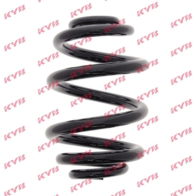 Arc spiral KYB RJ5558 pentru VW MULTIVAN T6 (SGF, 