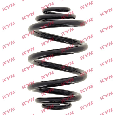 Arc spiral KYB RJ6201 pentru BMW 3 Compact (E46) 2