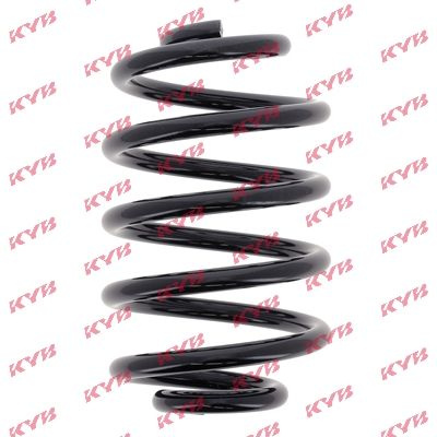 Arc spiral KYB RX5209 pentru RENAULT CLIO II (BB_,