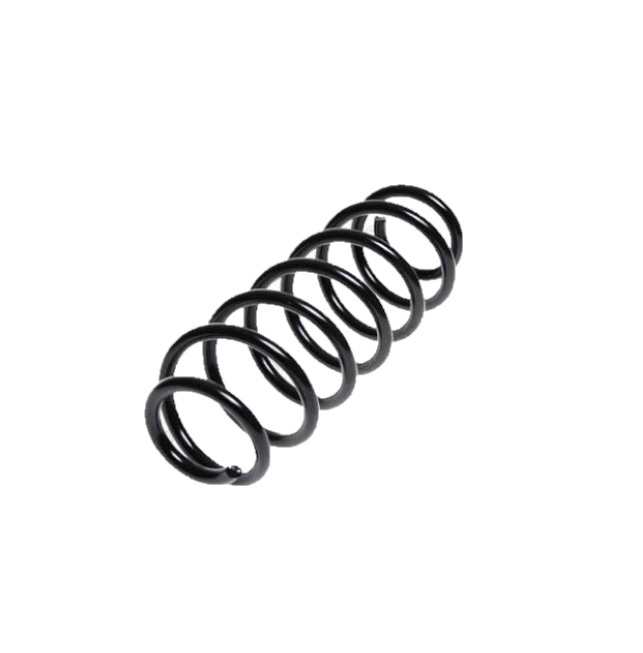 Arc spiral Lesjöfors 4204247, parte montare: punt