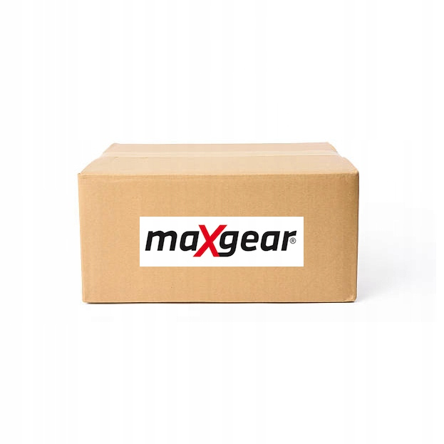 Arc spiral MAXGEAR 60-0051D pentru FIAT CINQUECENTO (170_)