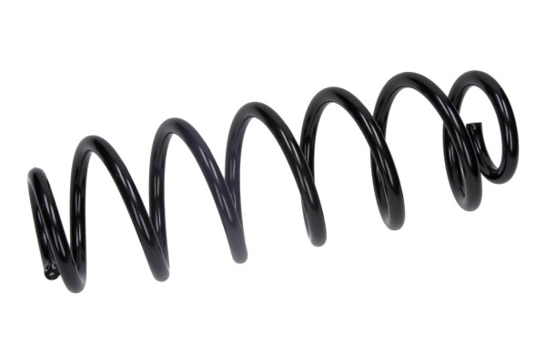 Arc spiral MAXGEAR 60-0301D montare puntea spate c