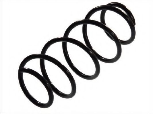 Arc spiral MAZDA 2 (DY) (2003 - 2016) Magnum Techn