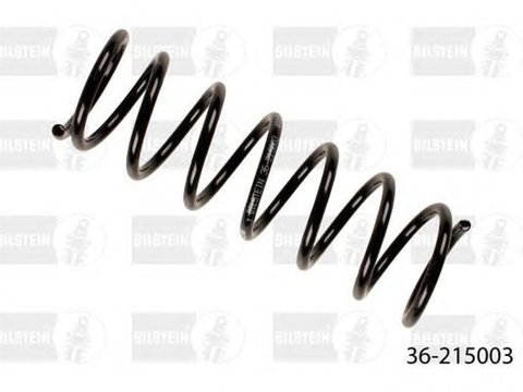 Arc spiral MAZDA MX-5 II NB BILSTEIN 36215003