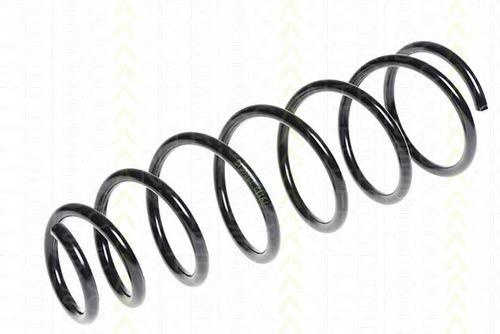 Arc spiral MAZDA MX-5 Mk III (NC) - TRISCAN 8750 5083