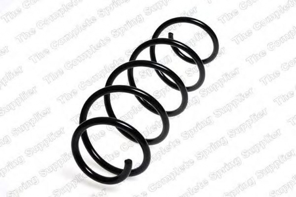 Arc spiral MERCEDES-BENZ A-CLASS W169 LESJOFORS 40