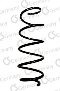 Arc spiral MERCEDES-BENZ B-CLASS (W245) (2005 - 20