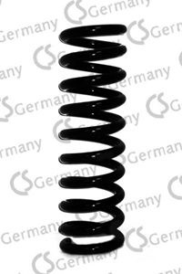 Arc spiral MERCEDES-BENZ B-CLASS (W246, W242) MAXG