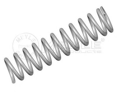 Arc spiral MERCEDES-BENZ COUPE (W111) - Cod intern