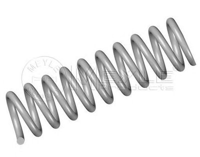 Arc spiral MERCEDES-BENZ E-CLASS Cabriolet (A207) 