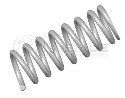 Arc spiral MERCEDES-BENZ S-CLASS cupe (C140) - Cod