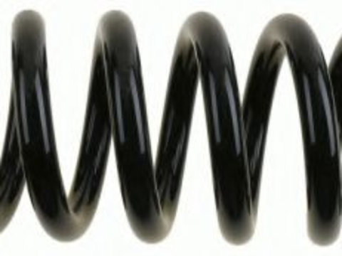 Arc spiral MERCEDES E-CLASS (W210) (1995 - 2003) SACHS 996 609 piesa NOUA