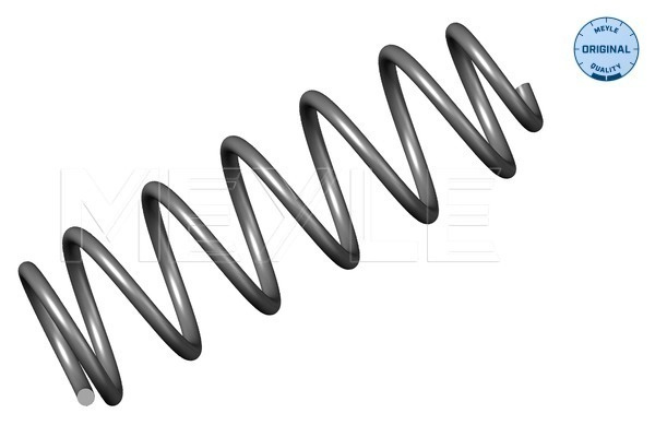 Arc spiral MEYLE 1000510004 montare puntea spate c