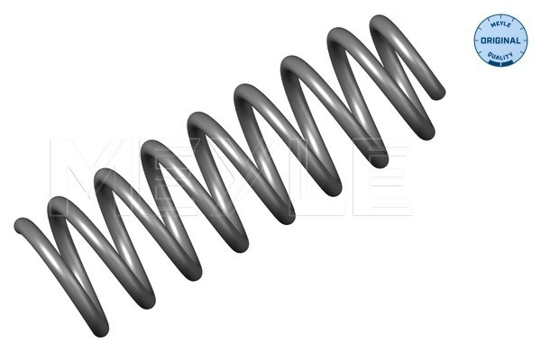 Arc spiral MEYLE montare punte fata 16-146390000 la DACIA LOGAN MCV (KS_) 2007 2008 2009 2010 2011 2012 2013