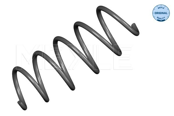 Arc spiral MEYLE montare punte fata 6146390031 pentru masina OPEL CORSA D (S07) 2006 2007 2008 2009 2010 2011 2012 2013 2014