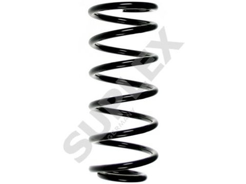 Arc spiral Mini Mini (R50, R53) Suplex 06224, parte montare : Punte Spate