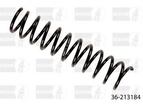 Arc spiral MITSUBISHI SPACE STAR DG A BILSTEIN 36213184