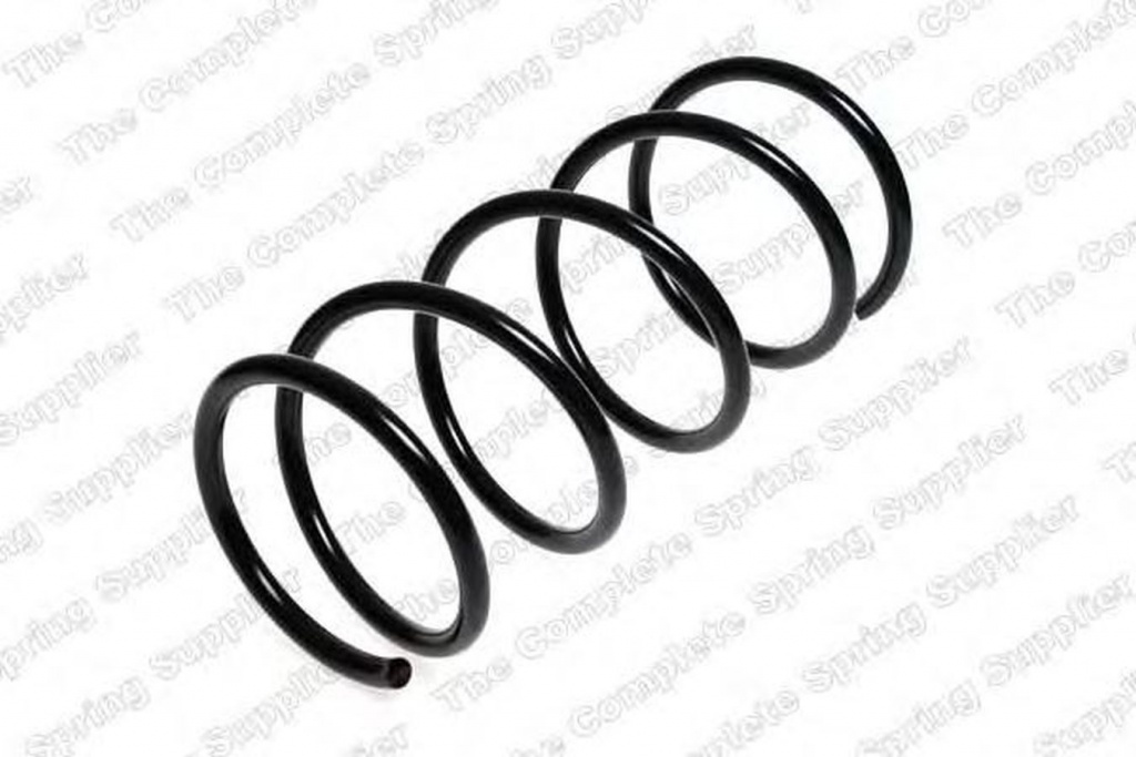Arc spiral NISSAN ALMERA TINO V10 LESJOFORS 4062034