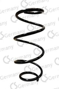 Arc spiral NISSAN MICRA C+C (K12) (2005 - 2016) CS Germany 14.872.267